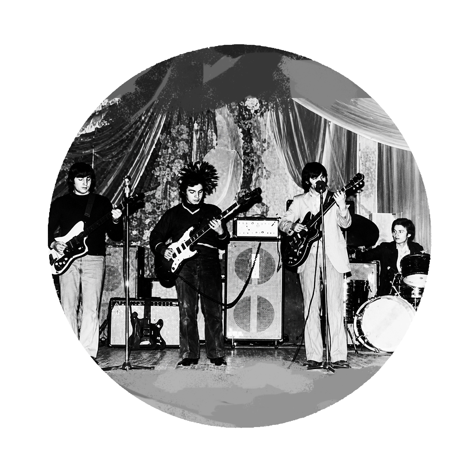Propulsión 70
